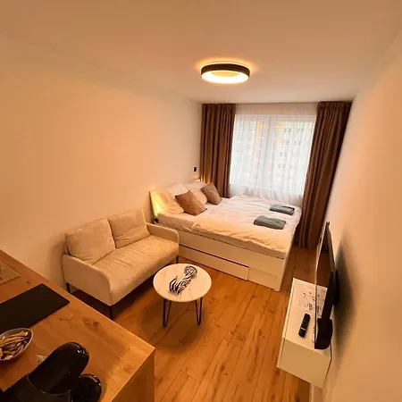 Moderny V Centre Kosic Apartment